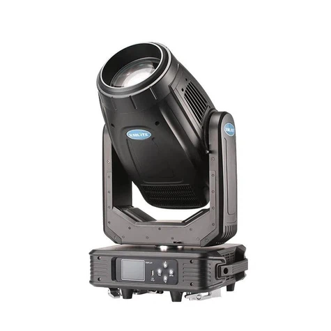 Pohyblivé predné svetlá