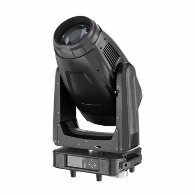 1200w LED profilové pohyblivé svetlo