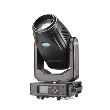 Beam Spot Wash Light