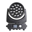 Ako zabezpečiť bezpečnosť používania Moving Head Wash?