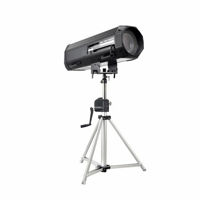 Moving Head Follow Spot